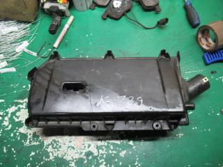 корпус воздушного фильтра Volkswagen Golf 3 поколение 1999, 1.4 л., 036129611AM, 036129620C