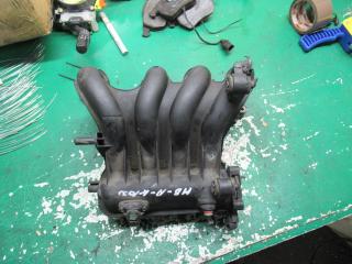 коллектор впускной Mercedes-Benz A-Класс W168 2000, 1.6 л., A1661410401