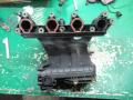 коллектор впускной Mercedes-Benz A-Класс W168 2000, 1.6 л., A1661410401 - фото №4