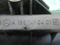 коллектор впускной Mercedes-Benz A-Класс W168 2000, 1.6 л., A1661410401 - фото №5
