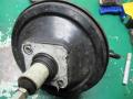 вакуумный усилитель тормозов Audi A4 B5 1996, 8D0612105F - фото №2