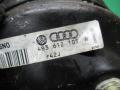 вакуумный усилитель тормозов Audi A4 B5 1998, 2.5 л., 4B3612105 - фото №5