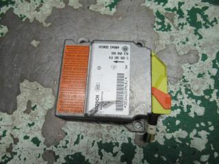 блок AirBag Volkswagen Passat B5 1997, 1.6 л., МКПП, седан, 8L0959655