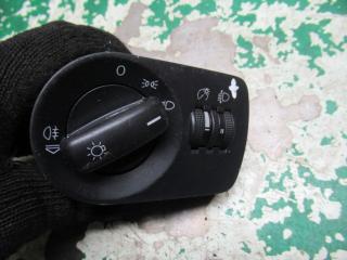 переключатель света Audi A3 8P 2004, 1.6 л., МКПП, хетчбэк 5 дв., 8P1941531N