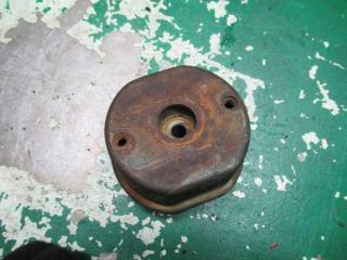 подушка крепления КПП Volkswagen Transporter T4 1998, 2.4 л., 701199201B