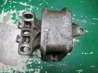 подушка крепления двигателя Volkswagen Golf 3 поколение 1999, 1J0199655AK