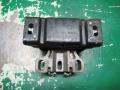 подушка крепления двигателя Volkswagen Golf 3 поколение 1999, 1J0199655AK - фото №3