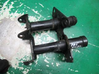 крепление бампера Volkswagen Passat B5 1997, 1.6 л., МКПП, седан, 3B0807133A, 3B0807134A