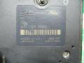 блок ABS Ford Focus 1 поколение [рестайлинг] 2004, 1.6 л., МКПП, универсал, 2M512M110EE, 5WK84031 - фото №3