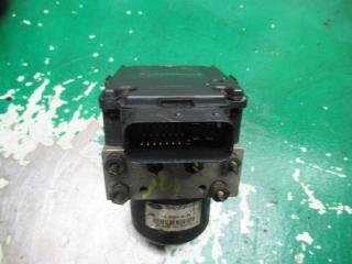 блок ABS Ford Focus 1 поколение 1999, 1.8 л., МКПП, хетчбэк 5 дв., 5WK8448, 98AG2C285BD