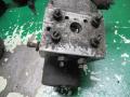 блок ABS Opel Zafira 1 поколение (A) 2000, 0265220636, 24432510 - фото №2