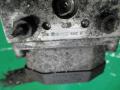 блок ABS Opel Zafira 1 поколение (A) 2000, 0265220636, 24432510 - фото №3