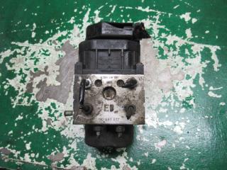 блок ABS Opel Astra G 1998, 1.6 л., МКПП, универсал, 0265216651, 90581417