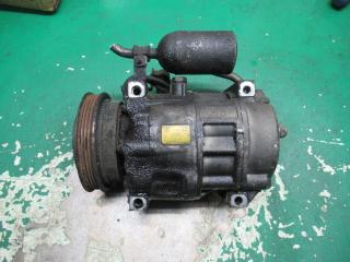 компрессор кондиционера Opel Omega B 1999, 90457635