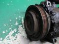 компрессор кондиционера Opel Omega B 1999, 90457635 - фото №4