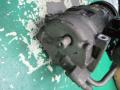 компрессор кондиционера Opel Omega B 1999, 90457635 - фото №5