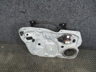 стеклоподъемник передний левый Volkswagen Caddy 2 поколение 2004, 2.0 л., МКПП, фургон, 1K0959793C