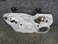 стеклоподъемник передний левый Volkswagen Caddy 2 поколение 2004, 2.0 л., МКПП, фургон, 1K0959793C - фото №5