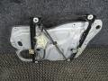 стеклоподъемник передний левый Volkswagen Caddy 2 поколение 2004, 2.0 л., МКПП, фургон, 1K0959793C - фото №7