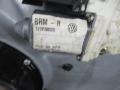 стеклоподъемник электрический передний правый Volkswagen Golf 3 поколение 1998, 1.6 л., МКПП, хетчбэк 5 дв. - фото №2
