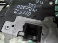 замок двери передней левой Mercedes-Benz C-Класс W203/S203/CL203 2001, 2.2 л., МКПП, универсал, 2037200135 - фото №4
