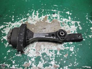 кронштейн двигателя Volkswagen Golf 3 поколение 1998, 1.4 л., МКПП, хетчбэк 5 дв., 1J0199851M