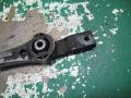 кронштейн двигателя Volkswagen Golf 3 поколение 1998, 1.4 л., МКПП, хетчбэк 5 дв., 1J0199851M - фото №2