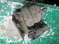 подушка крепления КПП Volkswagen Sharan 1 поколение 1999, 7M0199131AF - фото №5