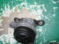 подушка крепления двигателя Ford Mondeo 3 поколение 2003, 2.0 л., МКПП, седан, 2S716F012A - фото №3