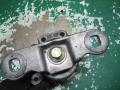 подушка крепления двигателя Ford Mondeo 3 поколение 2003, 2.0 л., МКПП, седан, 2S716F012A - фото №4