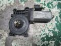 моторчик стеклоподъемника передний левый Smart Fortwo 1 поколение 2002, 0.8 л., АКПП, хетчбэк 5 дв., 0130822002 - фото №3