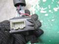 джойстик управления мультимедиа Volkswagen Sharan 1 поколение 1997, 7M0953504A - фото №3