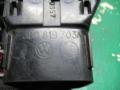дефлектор обдува салона Volkswagen Passat B5 1999, 3B0819703A - фото №2