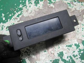 дисплей Opel Astra G 1998, 1.6 л., МКПП, универсал, 90562546