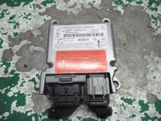 блок AirBag Ford Focus 2 поколение 2007, 1.6 л., МКПП, универсал, 4M5T14B056BJ