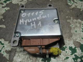 блок AirBag Hyundai H-1 Starex 1999, 2.5 л., МКПП, микроавтобус, 959104A100