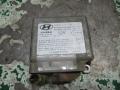 блок AirBag Hyundai H-1 Starex 1999, 2.5 л., МКПП, микроавтобус, 959104A100 - фото №2