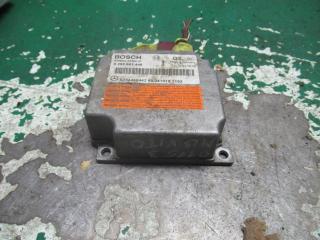 блок AirBag Mercedes-Benz Vito W639 2005, 2.2 л., МКПП, 0285001448