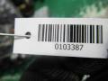 блок AirBag Mercedes-Benz Vito W639 2005, 2.2 л., МКПП, 0285001448 - фото №4