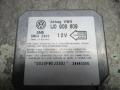 блок AirBag Volkswagen Golf 3 поколение 1998, 1.4 л., МКПП, хетчбэк 5 дв., 1J0909609 - фото №2