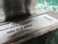 навигация Audi A6 4B/C5 2000, 4B0919895B - фото №3