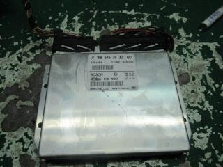 Блок управления ABS/ESP Mercedes-Benz A-Класс W168/V168 [рестайлинг] 2003, 1.7 л., АКПП, хетчбэк 5 дв., 1685453532