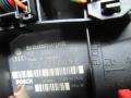 блок комфорта Volkswagen Golf Plus 1 поколение 2007, 1.9 л., МКПП, хетчбэк 5 дв., 3C0937049E - фото №4
