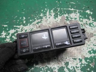 блок управления печки / климат-контроля Audi A4 B5 1998, 1.8 л., АКПП, универсал, 8L0820043D