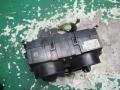 блок управления печки / климат-контроля Mercedes-Benz Vito W639 2005, 2.2 л., МКПП, A6398301185 - фото №2