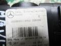 блок управления печки / климат-контроля Mercedes-Benz Vito W639 2005, 2.2 л., МКПП, A6398301185 - фото №5