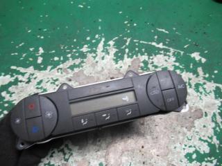 блок управления печки / климат-контроля Ford Mondeo 3 поколение 2003, 2.0 л., МКПП, седан