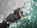 переключатель дворников Opel Astra G 1999, 09243395501 - фото №3