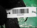 переключатель дворников Opel Astra G 1999, 09243395501 - фото №5