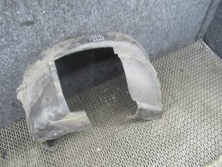 защита арок (подкрылок) Chrysler Grand Voyager 3 поколение 1999, 3.3 л., АКПП, минивэн, 4716472